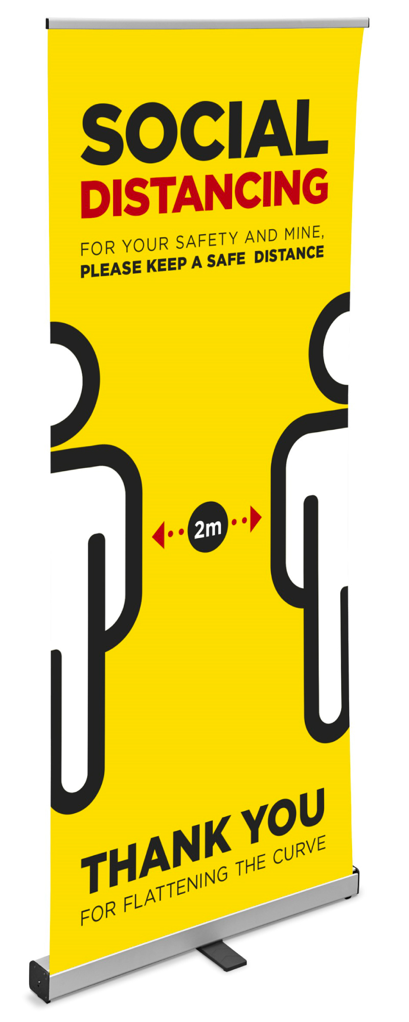 Covid-19 Poster Design 2